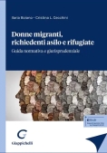 Immagine 0 di Donne Migranti Richiedenti Asilo Rifug.