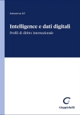 Immagine 0 di Intelligence E Diritto Internazionale