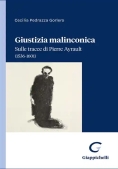 Immagine 0 di Giustizia Malinconica