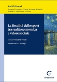 Immagine 0 di Fiscalita' Dello Sport