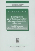 Immagine 0 di Coinvolgimento Professional Accountants