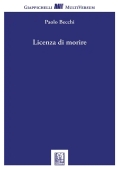 Immagine 0 di Licenza Di Morire