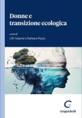 Immagine 0 di Donne E Transizione Ecologica