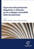 Immagine 0 di Governo Del Patrimonio Linguistico