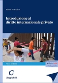 Immagine 0 di Introduzione Diritto Int.le Privato 3ed