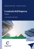 Immagine 0 di Contratti Impresa I Vol. 2ed.