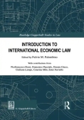 Immagine 0 di Introduction To Internat.economic Law