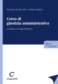 Immagine 0 di Corso Giustizia Amministrativa