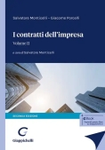 Immagine 0 di Contratti Dell'impresa Vol.2 2ed.