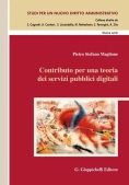 Immagine 0 di Contributo Teoria Servizi Pubb.digitali