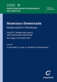 Immagine 0 di Sicurezza E Democrazia
