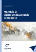 Immagine 0 di Manuale Diritto Costituzionale Comparato