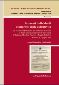 Immagine 0 di Interesse Individuale E Inter.collettivo