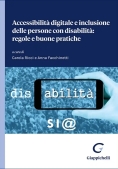 Immagine 0 di Accessibilita' Digitale