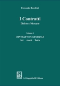 Immagine 0 di Contratti Vol.1