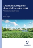Immagine 0 di Comunita' Energetiche Rinnovabili
