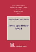 Immagine 0 di Prova Giudiziale Civile
