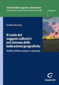 Immagine 0 di Ruolo Soggetti Collettivi
