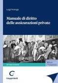 Immagine 0 di Manuale Diritto Assicurazioni Priv.7ed.