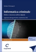 Immagine 0 di Informatica Criminale 2ed.
