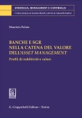 Immagine 0 di Banche Ed Sgr Catena Del Valore