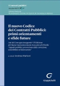 Immagine 0 di Nuovo Codice Contratti Pubblici