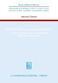 Immagine 0 di Sostegno Alla Genitorialita'