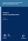 Immagine 0 di Nuovo Merito Amministrativo