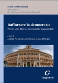 Immagine 0 di Rafforzare La Democrazia