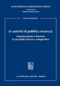 Immagine 0 di Autorita' Di Pubblica Sicurezza