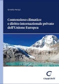 Immagine 0 di Contenzioso Climatico