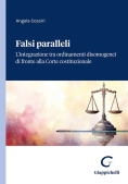 Immagine 0 di Falsi Paralleli