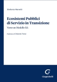 Immagine 0 di Ecosistemi Pubblici Di Servizio In Transizione