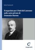 Immagine 0 di Negoziato Patti Laterano D.barone