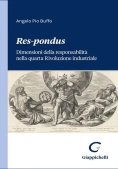Immagine 0 di Res-pondus Quarta Rivoluzione Industr.