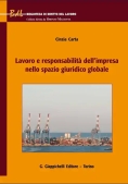 Immagine 0 di Lavoro E Responsabilita' Impresa