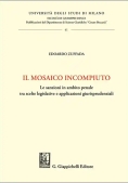 Immagine 0 di Mosaico Incompiuto