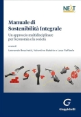 Immagine 0 di Manuale Sostenibilita' Integrale