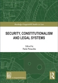 Immagine 0 di Security, Constitutionalism And Legal System