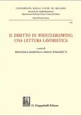 Immagine 0 di Diritto Di Whistleblowing