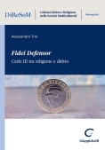Immagine 0 di Fidei Defensor