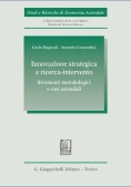 Immagine 0 di Innovazione Strategica Ricerca Interv.