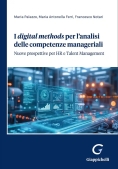 Immagine 0 di Digital Methods Per Analisi Competenze Vendite
