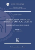 Immagine 0 di Intelligenza Artific.in Sanita'
