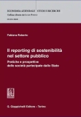 Immagine 0 di Reporting Di Sostenibilita' Sett.pubblic