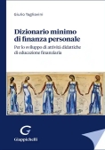 Immagine 0 di Dizionario Minimo Di Finanza Personale