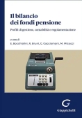 Immagine 0 di Bilancio Fondi Pensione