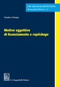 Immagine 0 di Motivo Oggettivo Licenziamento E Repecha