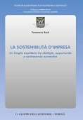 Immagine 0 di Sostenibilita' D'impresa