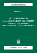 Immagine 0 di Soci E Amministratori Gest.crisi Impresa